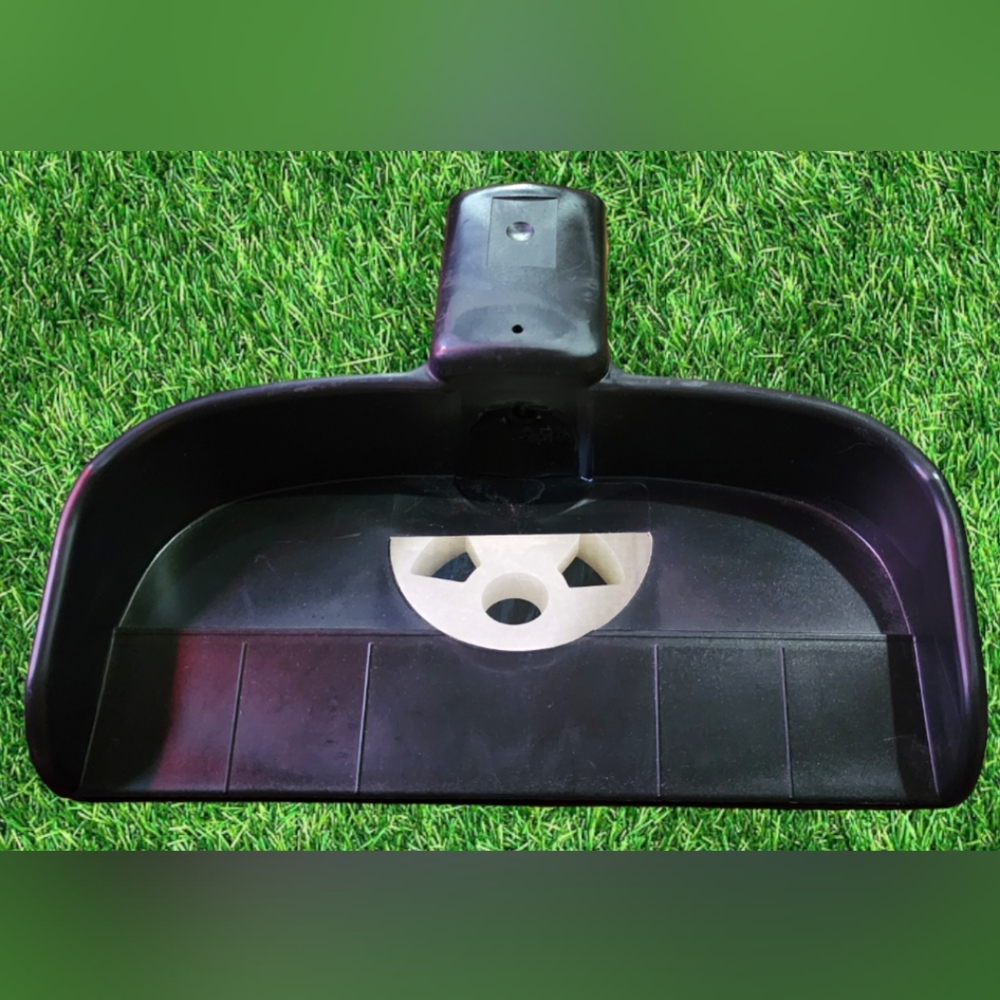 Electric Putting Cup